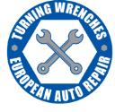Turning Wrenches logo