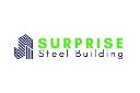 Surprise Steel Building logo