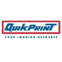 QuikPrint logo