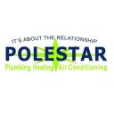 Polestar Plumbing, Heating & Air Conditioning logo