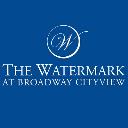 The Watermark at Broadway Cityview logo