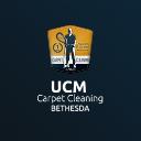 UCM Carpet Cleaning Bethesda logo
