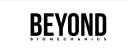 Beyond Biomechanics logo