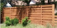 Landmark Fence Company in Austin image 1