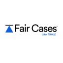 Fair Cases Law Group, Injury Accident Lawyers logo