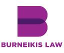 Burneikis Law logo