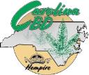 Carolina CBD Hempire logo