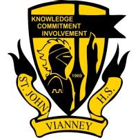 Saint John Vianney High School image 1