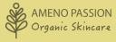 AMENO PASSION Organic Skincare logo