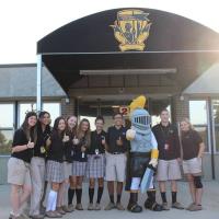Saint John Vianney High School image 3