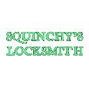 Squinchy's Locksmith logo