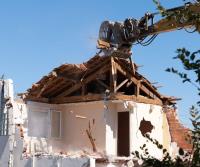 East Carolina Demolition & Land Clearing image 3