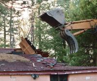 East Carolina Demolition & Land Clearing image 4