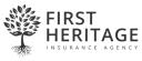 First Heritage Insurance Agency logo