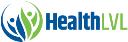 Health LVL logo
