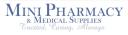 Mini Pharmacy & Medical Supplies logo