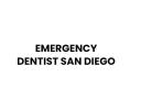 Emergency Dentist San Diego logo