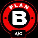 Plan B Air Conditioning logo