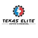Texas Elite Auto & Diesel logo