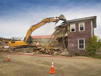 East Carolina Demolition & Land Clearing image 6