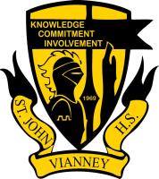 Saint John Vianney High School image 4