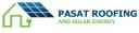 Pasat Roofing and Solar Energy logo
