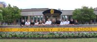 Saint John Vianney High School image 8