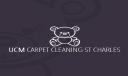 UCM Carpet Cleaning St Charles logo