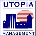 Utopia Property Management-Hayward logo