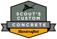 Scout's Custom Concrete image 15