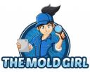 The Mold Girl logo