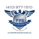 Police Protection Services llc logo
