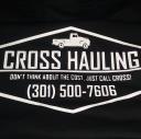Cross Hauling LLC logo