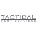 Tactical Pest Services logo
