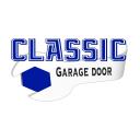 Classic Garage Door logo