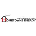 Hometowne Energy logo