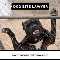 Calvin Smith Law image 3
