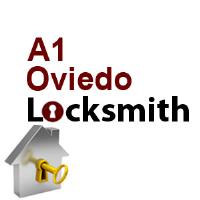 A1 Oviedo Locksmith image 1