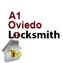 A1 Oviedo Locksmith logo