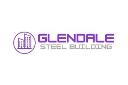 Glendale's Best Steel Buildings logo