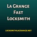 La Grange Fast Locksmith logo