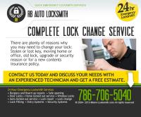 RB Auto Locksmith image 2