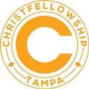 Christ Fellowship Church Tampa logo