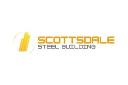 Scottsdale's Best Steel Buildings logo