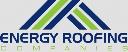 Energy Roofing Companies Gainesville logo