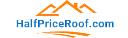 Half Price Roof Cincinnati logo
