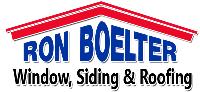 Ron Boelter Window, Siding & Roofing image 1