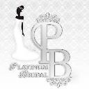 Platinum Bridal logo