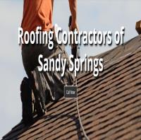 Roofing Contractors of Sandy Springs image 2