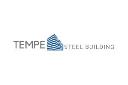 Tempe's Best Steel Buildings logo